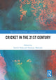 Book cover of: Cricket in the 21st Century