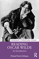 Book cover of: Reading Oscar Wilde