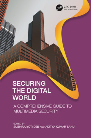 Securing the Digital World