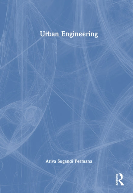 Book cover of: Urban Engineering