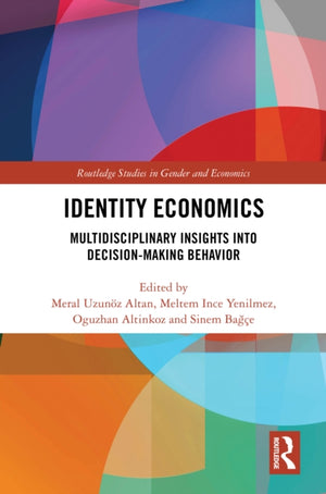Identity Economics