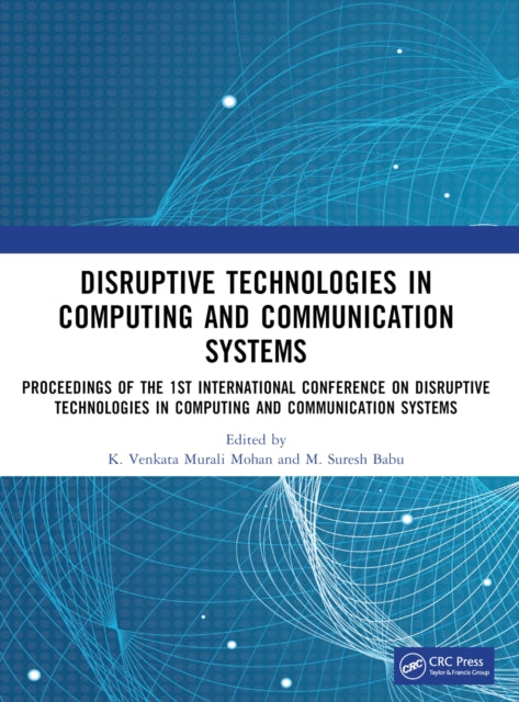 Disruptive technologies in Computing and Communication Systems