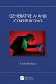 Book cover of: Generative AI and Cyberbullying