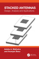 Book cover of: Stacked Antennas. By: Ankita Malhotra