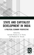 State and Capitalist Development in India