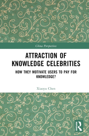 Attraction of Knowledge Celebrities