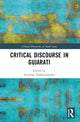 Book cover of: Critical Discourse in Gujarati
