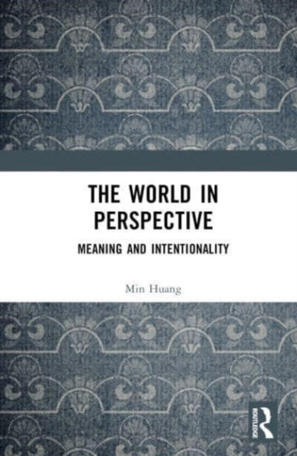 Book cover of: World in Perspective. By: Min Huang