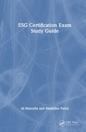 ESG Certificate Exam Study Guide