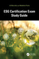 Book cover of: ESG Certificate Exam Study Guide