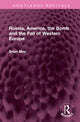Book cover of: Russia, America, the Bomb and the Fall of Western Europe. By: Brian May