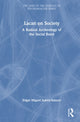 Book cover of: Lacan on Society