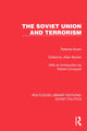 Book cover of: Soviet Union and Terrorism. By: Roberta Goren