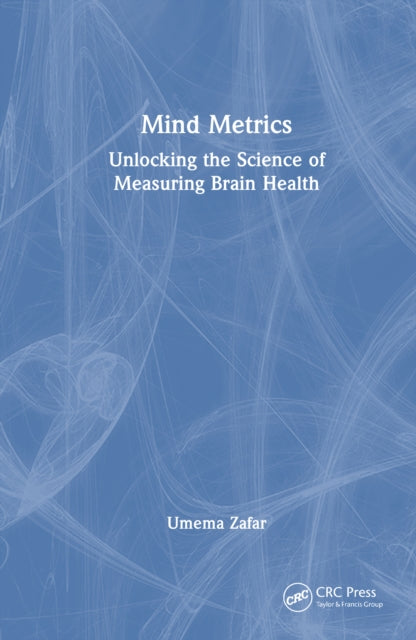 Book cover of: Mind Metrics