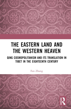 The Eastern Land and the Western Heaven