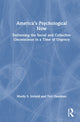Book cover of: America’s Psychological Now. By: Mardy S. Ireland