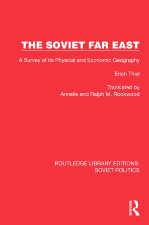 The Soviet Far East