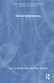 Book cover of: Social Informatics. By: Noriko Hara