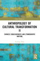 Book cover of: Anthropology of Cultural Transformation II