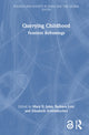 Book cover of: Querying Childhood. By: Mary E. John