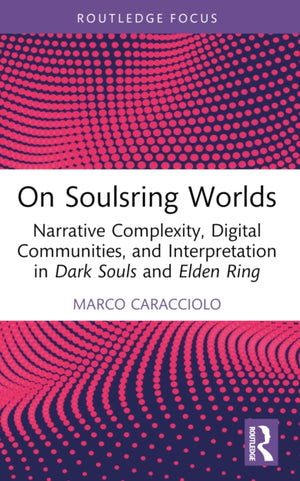 On Soulsring Worlds