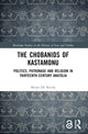 Book cover of: Chobanids of Kastamonu
