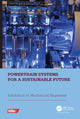 Book cover of: Powertrain Systems for a Sustainable Future. By: Institution of Institution of Mechanical Engineers (IMechE)