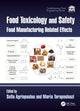 Book cover of: Food Toxicology and Safety