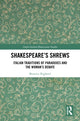 Book cover of: Shakespeare’s Shrews