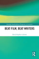 Book cover of: Beat Film, Beat Writers. By: David Stephen Calonne