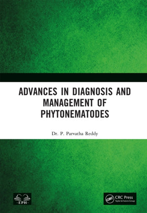 Advances in Diagnosis and Management of Phytonematodes
