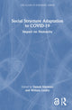 Book cover of: Social Structure Adaptation to COVID-19