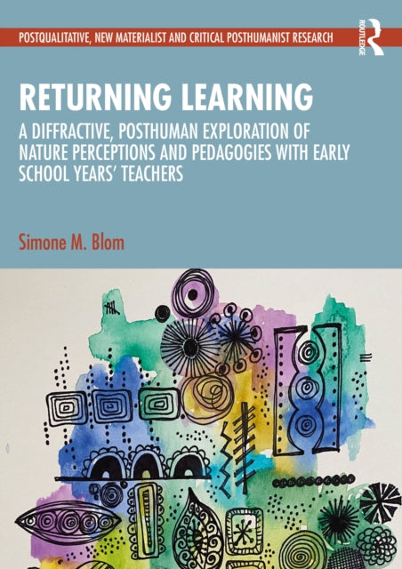 Book cover of: Returning Learning