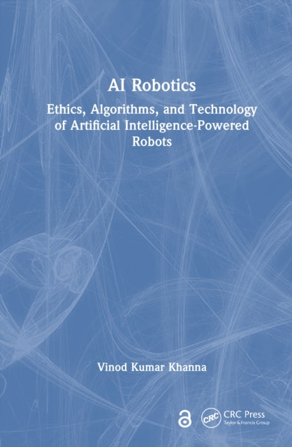 Book cover of: AI Robotics