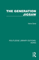 Book cover of: Generation Jigsaw