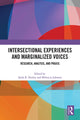 Book cover of: Intersectional Experiences and Marginalized Voices. By: Sarah B. Donley