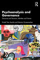 Book cover of: Psychoanalysis and Governance. By: Kristof Van Assche