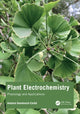 Book cover of: Plant Electrochemistry. By: Antonio Doménech-Carbó