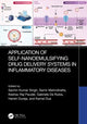 Book cover of: Application of Self-Nanoemulsifying Drug Delivery Systems in Inflammatory Diseases. By: Sachin Kumar Singh