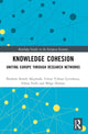Book cover of: Knowledge Cohesion. By: Ibrahim Semih Akçomak