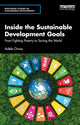 Book cover of: Inside the Sustainable Development Goals