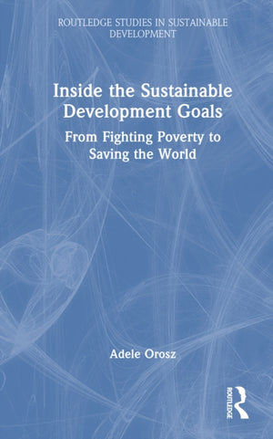 Inside the Sustainable Development Goals