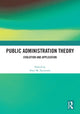 Book cover of: Public Administration Theory