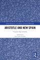 Book cover of: Aristotle and New Spain
