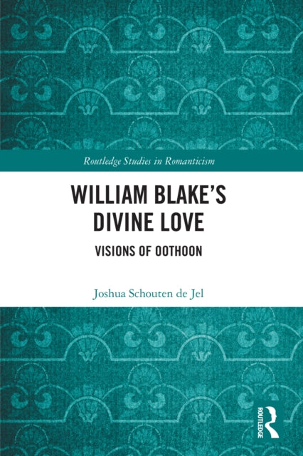 William Blake’s Divine Love