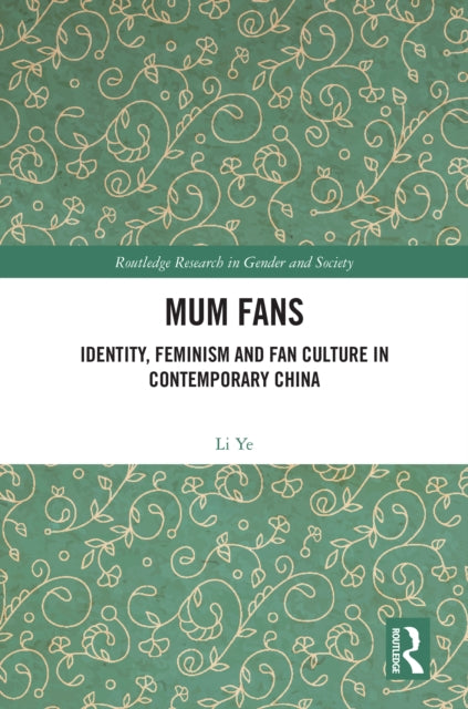 Book cover of: Mum Fans. By: Ye Li