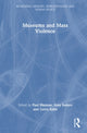 Book cover of: Museums and Mass Violence. By: Paul Morrow