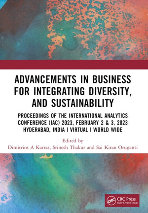 Advancements in Business for Integrating Diversity, and Sustainability