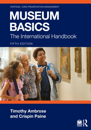 Museum Basics