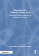 Book cover of: Advocating for Children Looked After. By: Stella Smith